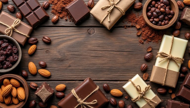 découvrez nos conseils et astuces pour choisir un chocolat sans gluten, savoureux et adapté à vos besoins. apprenez à lire les étiquettes et à faire le bon choix pour une dégustation sereine !