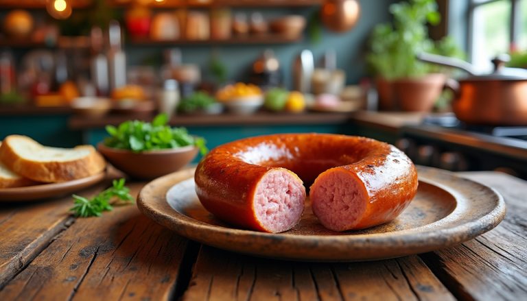 découvrez le temps de cuisson idéal pour réussir parfaitement vos saucisses à l'eau : astuces, conseils et durée précise pour des saucisses savoureuses à chaque fois !