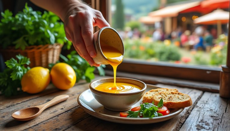 apprenez à préparer une sauce moutarde miel onctueuse et savoureuse grâce à nos conseils simples pour rehausser vos viandes, poissons et salades en un clin d'œil.