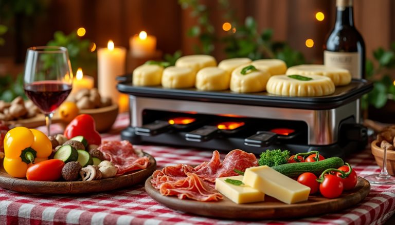 découvrez les meilleures alternatives au fromage raclette sans lactose pour savourer une raclette gourmande et digeste, idéale pour les intolérants ou ceux qui souhaitent limiter leur consommation de lactose.