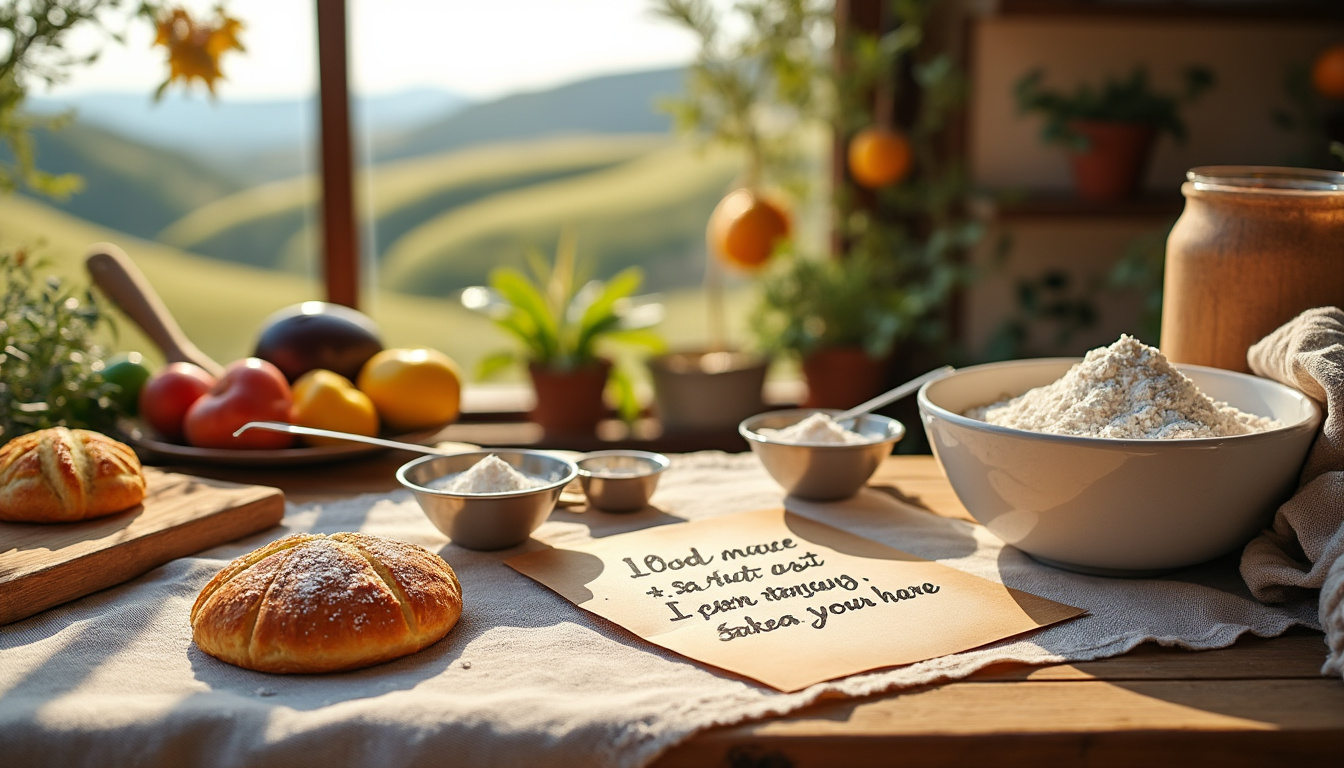 découvrez nos astuces et conseils pour choisir et utiliser de la levure chimique sans gluten afin de réussir toutes vos pâtisseries maison, légères et savoureuses.