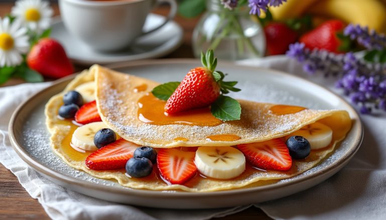 découvrez une recette simple et rapide de crêpes sans gluten et sans lactose, idéale pour tous les gourmands. préparez des crêpes légères et savoureuses, parfaites pour les personnes allergiques ou intolérantes. à essayer sans attendre !