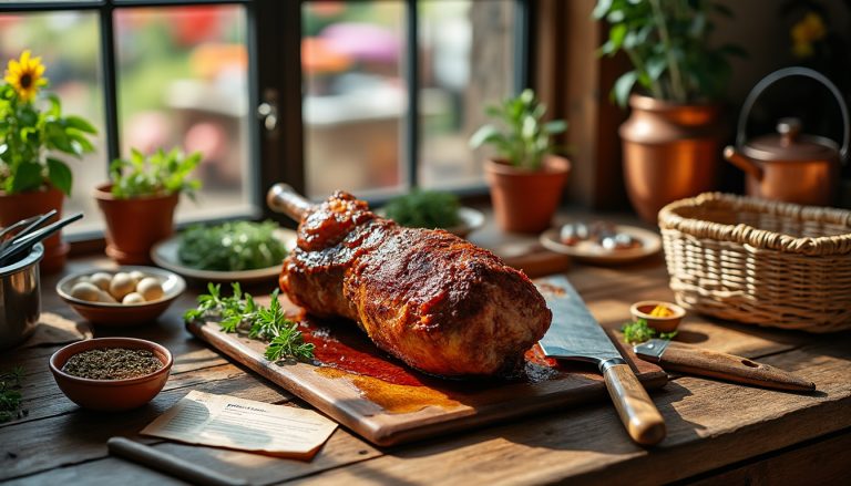 découvrez le temps de cuisson parfait pour un rôti de veau au four ainsi que des astuces et conseils pratiques pour réussir votre plat et obtenir une viande tendre et savoureuse à chaque fois.