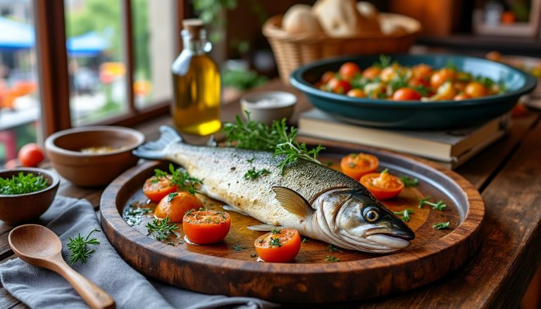 découvrez le temps de cuisson parfait pour réussir votre truite au four. suivez nos conseils et astuces pour une chair tendre, goûteuse et parfaitement cuite à chaque fois !