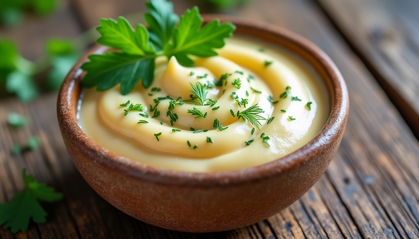 découvrez l'origine de la célèbre sauce biggy burger, apprenez comment la préparer maison et profitez de nos meilleures astuces pour la savourer avec vos plats préférés !