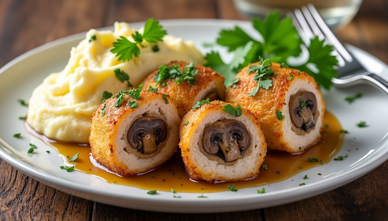 découvrez tous les conseils pour réussir la cuisson parfaite des paupiettes de veau : temps optimal, astuces et méthodes pour des plats savoureux et tendres à chaque fois.