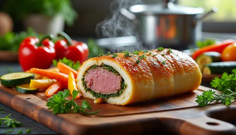 découvrez le temps de cuisson idéal des paupiettes de veau, ainsi que des conseils pratiques pour obtenir une viande tendre et savoureuse à chaque préparation. astuces, méthodes et recommandations pour réussir vos paupiettes à tous les coups !