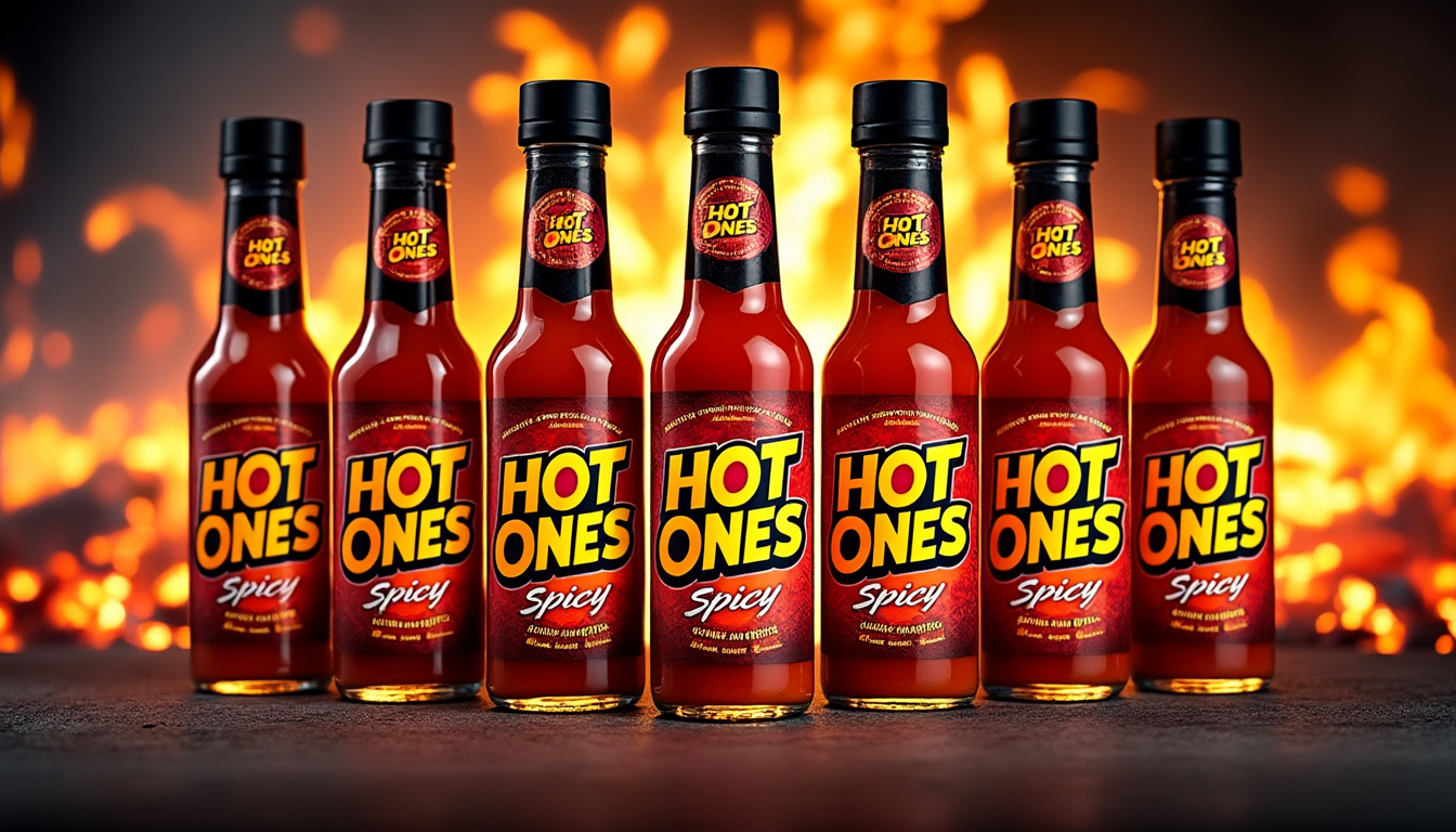 découvrez l’univers des sauces hot ones : ingrédients phares, méthodes de fabrication et secrets qui font leur succès dans cette exploration gourmande et pimentée !
