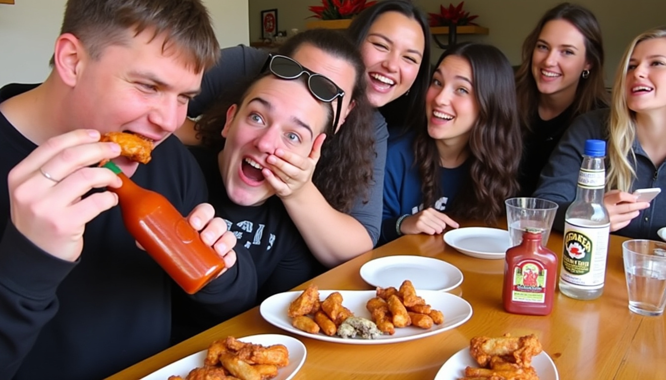 découvrez tout sur les sauces hot ones : histoire, ingrédients secrets et techniques de fabrication. plongez dans l’univers piquant de ces sauces célèbres et apprenez ce qui les rend uniques !