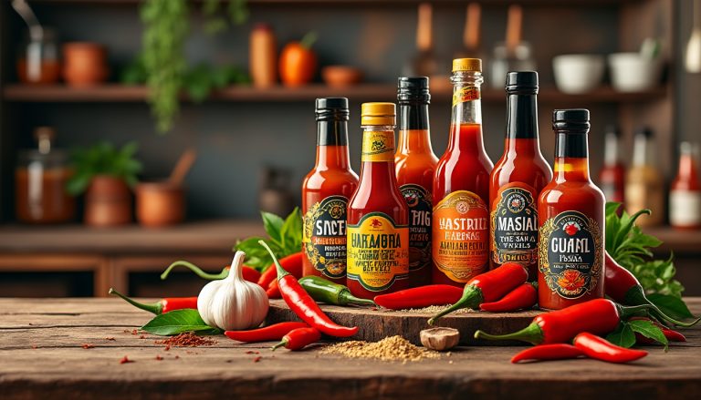 découvrez tout ce qu'il faut savoir sur les sauces hot ones : origines, ingrédients secrets, fabrication et anecdotes sur ces sauces piquantes devenues incontournables.