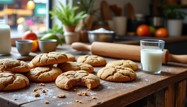 découvrez nos astuces et recettes faciles pour préparer des cookies sans gluten délicieux et gourmands. réussissez vos gourmandises sans compromis sur le goût !