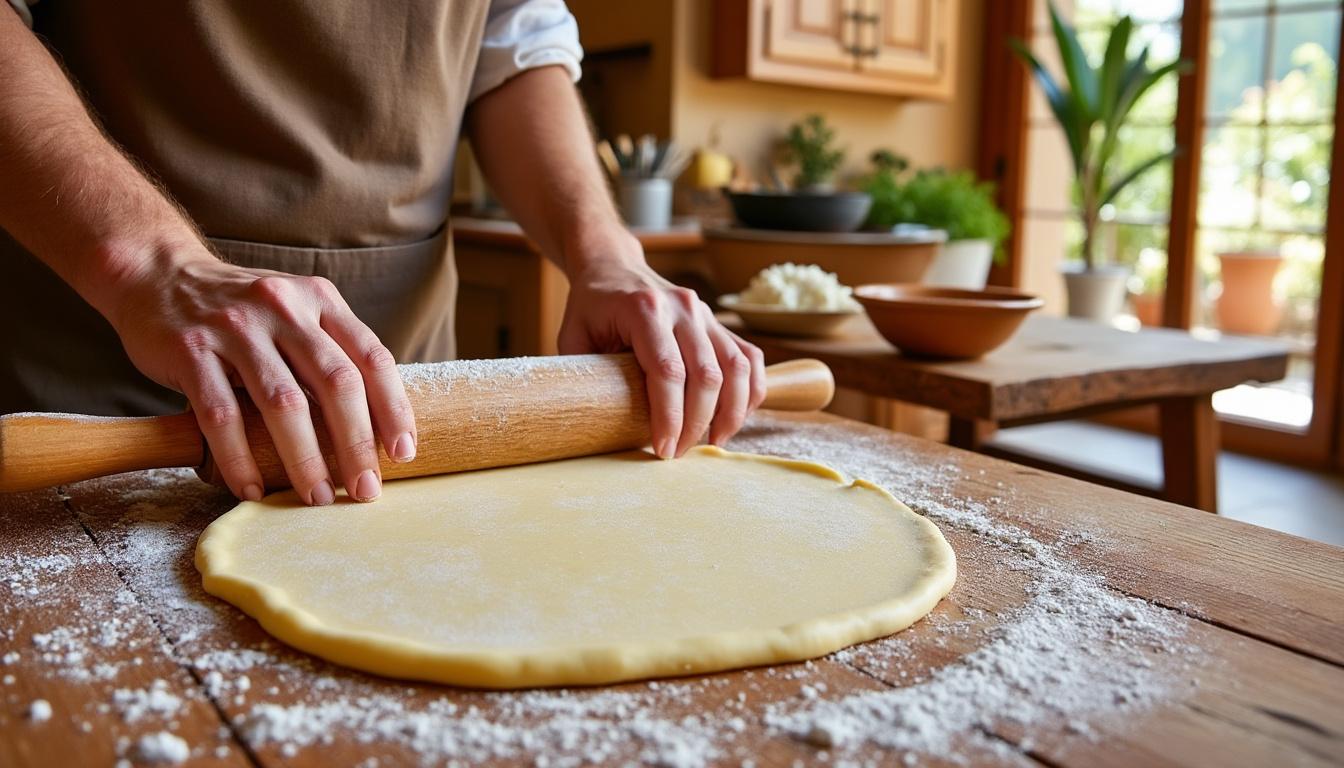 apprenez les astuces et techniques essentielles pour réussir facilement vos pâtes sans gluten faites maison. régalez-vous avec des recettes savoureuses et adaptées à tous !