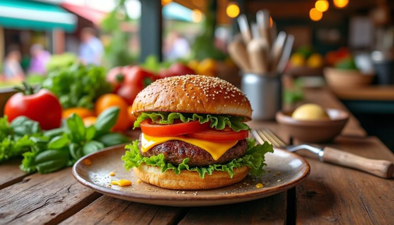 découvrez tous les secrets pour préparer un pain burger sans gluten savoureux et moelleux à la maison. suivez nos conseils et astuces pour réussir votre recette à coup sûr !