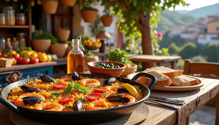 découvrez quel type de riz privilégier pour réussir une paella authentique et savoureuse, grâce à nos conseils pratiques et astuces de choix.