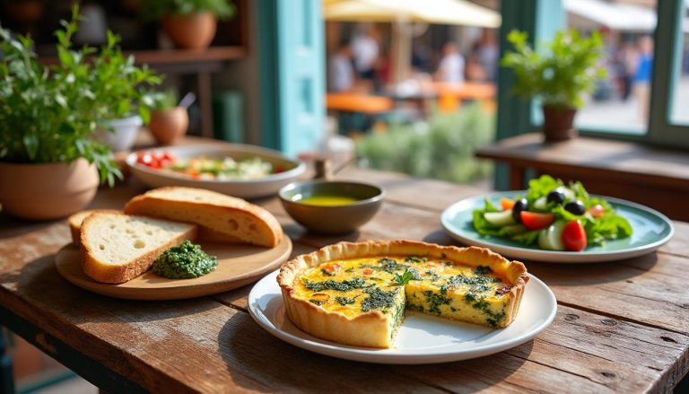 découvrez une recette facile, gourmande, sans lactose et sans gluten, idéale pour régaler toute la famille tout en respectant vos intolérances alimentaires. parfaite pour une alimentation saine et savoureuse !