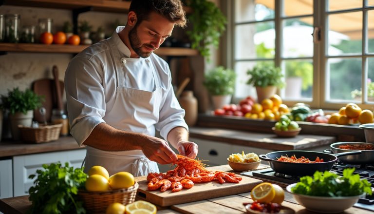 découvrez tous nos conseils et astuces pour réussir la cuisson des langoustines. maîtrisez les temps de cuisson idéaux et profitez d’une préparation savoureuse, simple et rapide !