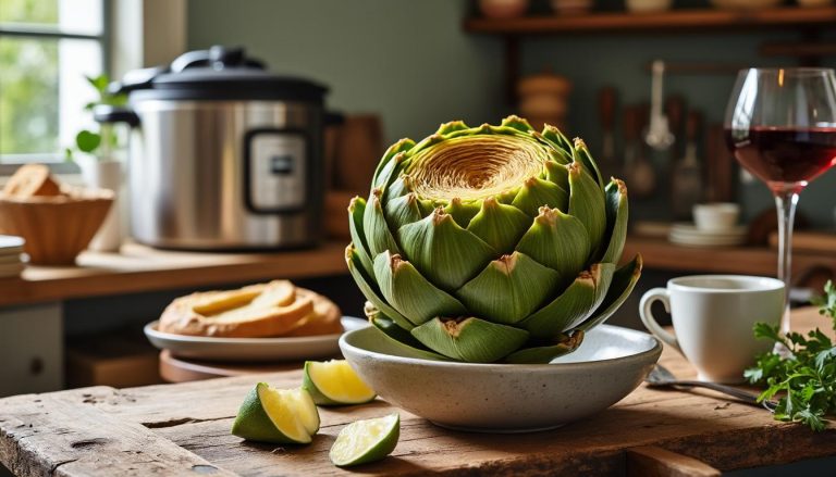 découvrez le temps de cuisson idéal pour préparer des artichauts à la cocotte minute. profitez de nos astuces et conseils pour réussir cette recette facilement et obtenir des artichauts tendres et savoureux.