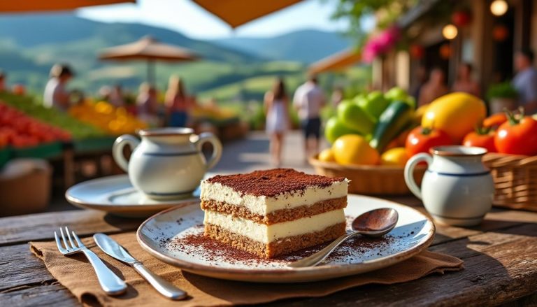 découvrez comment préparer un tiramisu sans gluten savoureux grâce à nos astuces et notre recette facile. régalez-vous avec ce dessert italien adapté à tous, même aux intolérants au gluten !