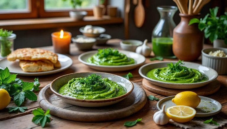 découvrez tous les secrets de la sauce à l'oseille : recettes faciles, astuces infaillibles et conseils pour la réussir à tous les coups et sublimer vos plats.