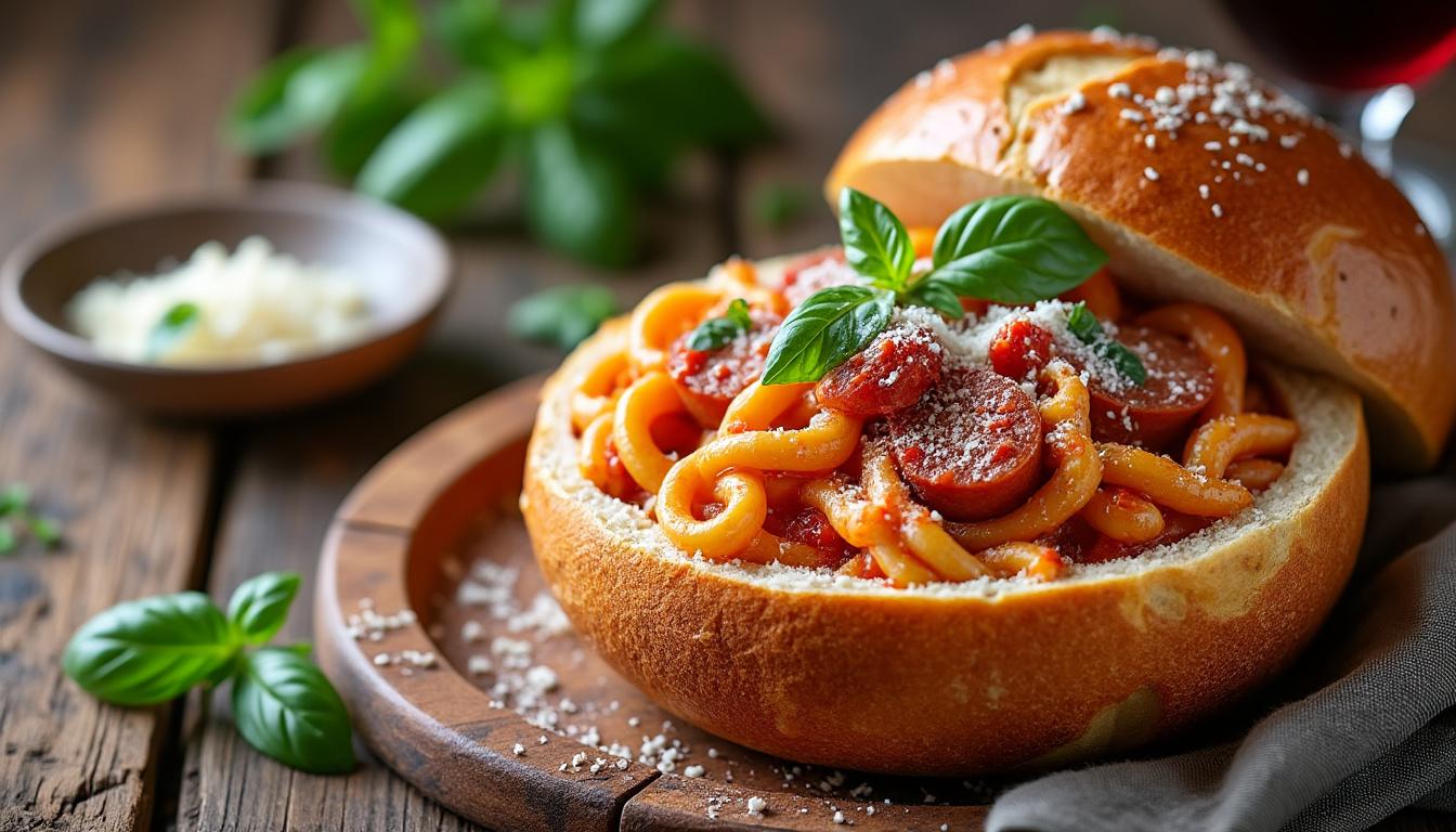 découvrez l'essentiel sur la saucisse italienne : son histoire, ses différentes variétés régionales et les meilleures recettes pour sublimer vos plats typiques d'italie.