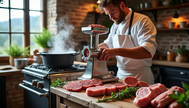 découvrez nos astuces pour réussir la cuisson des saucisses de morteau, afin de sublimer leur saveur et obtenir une préparation parfaite à chaque fois.