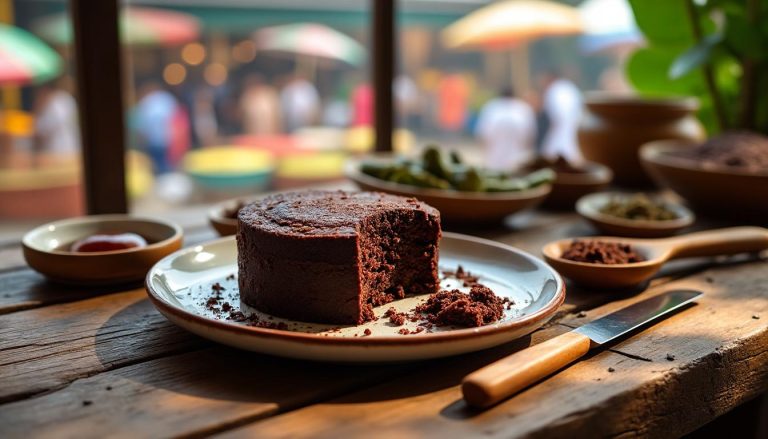 découvrez notre recette de galette de riz au chocolat, une gourmandise saine et délicieuse à adopter pour un dessert léger et savoureux.