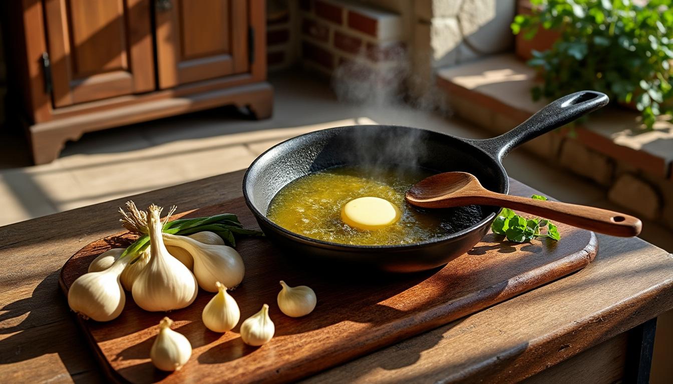 découvrez comment préparer une sauce à l'échalote savoureuse grâce à nos astuces et recettes faciles. idéale pour accompagner viandes, poissons ou légumes et sublimer tous vos plats.