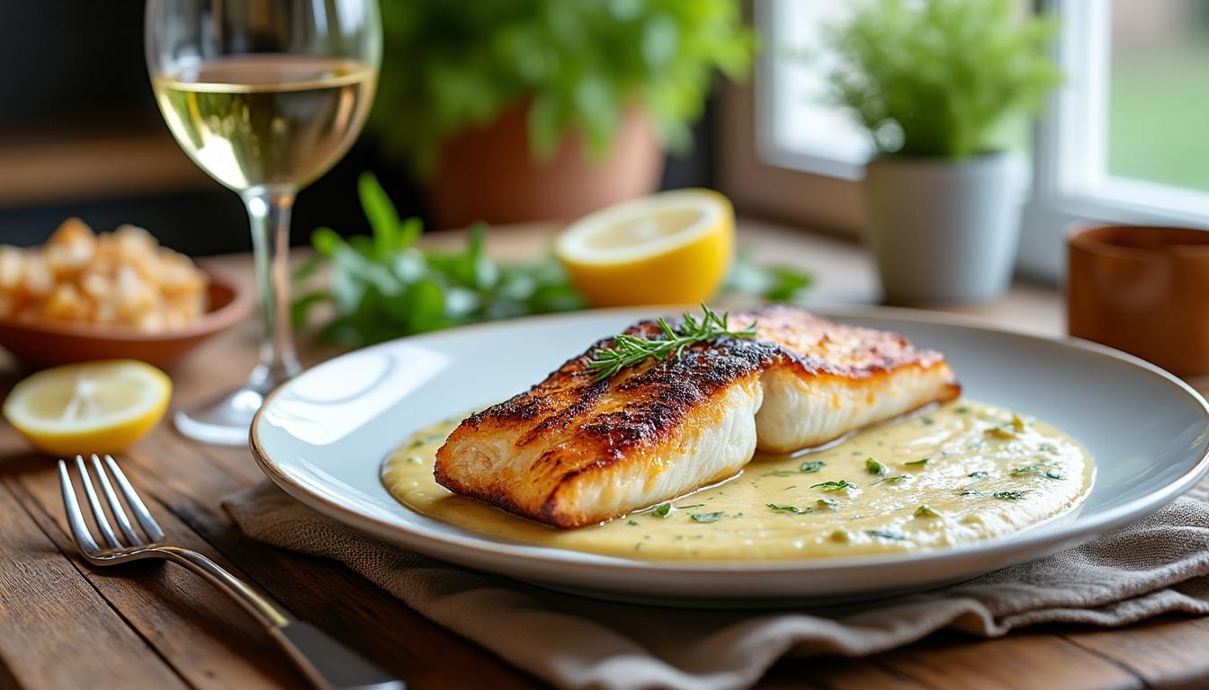 découvrez comment préparer une délicieuse sauce à l'échalote avec nos astuces et recettes faciles. idéale pour accompagner viandes, poissons et légumes, cette sauce apportera une touche gourmande à tous vos plats.