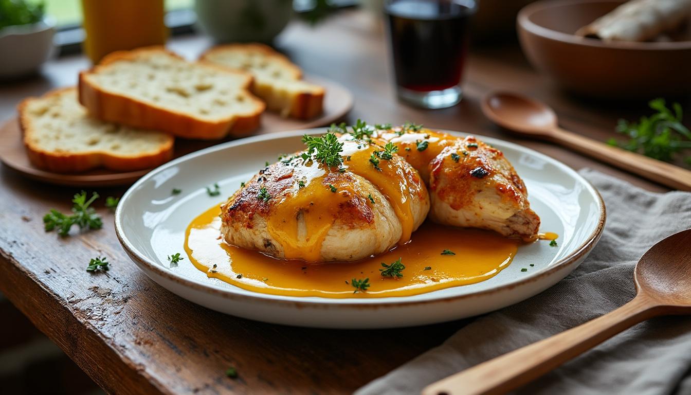 découvrez nos astuces et recettes pour réussir une délicieuse sauce à l'échalote et sublimer tous vos plats avec cette touche gourmande et raffinée.