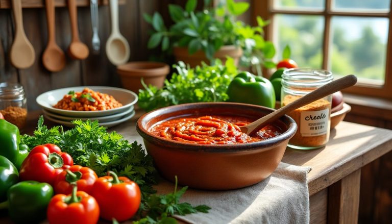 découvrez les secrets de préparation de la sauce créoline et apprenez des astuces simples pour la réaliser facilement chez vous. un guide complet pour sublimer vos plats maison.