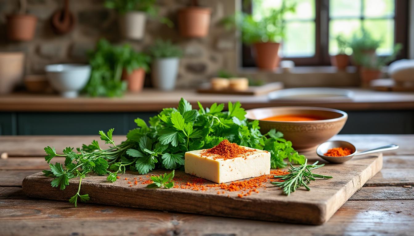 découvrez tout sur la sauce basquaise : son origine authentique, une recette simple et savoureuse, ainsi que des astuces pour la réussir à coup sûr.