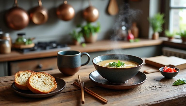 découvrez tout sur la sauce miso : ses bienfaits pour la santé, des recettes savoureuses et des conseils pratiques pour l'utiliser au quotidien.