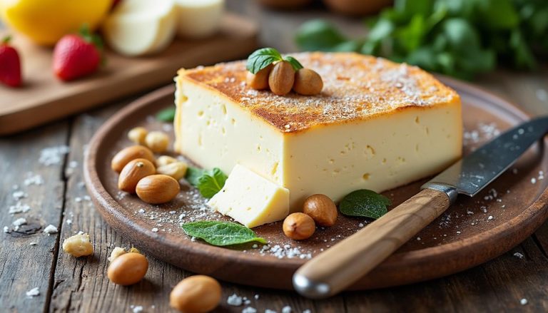 découvrez tout ce qu'il faut savoir sur le fromage blanc sans lactose : ses bienfaits, ses alternatives savoureuses et comment l'intégrer facilement à votre alimentation.