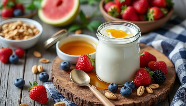 découvrez les yaourts sans lactose, des alternatives délicieuses et bénéfiques pour une digestion optimale. profitez de recettes savoureuses adaptées à tous les besoins.