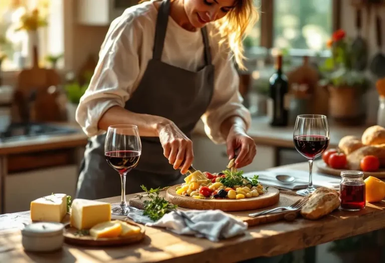 recettes-de-maria.fr blog