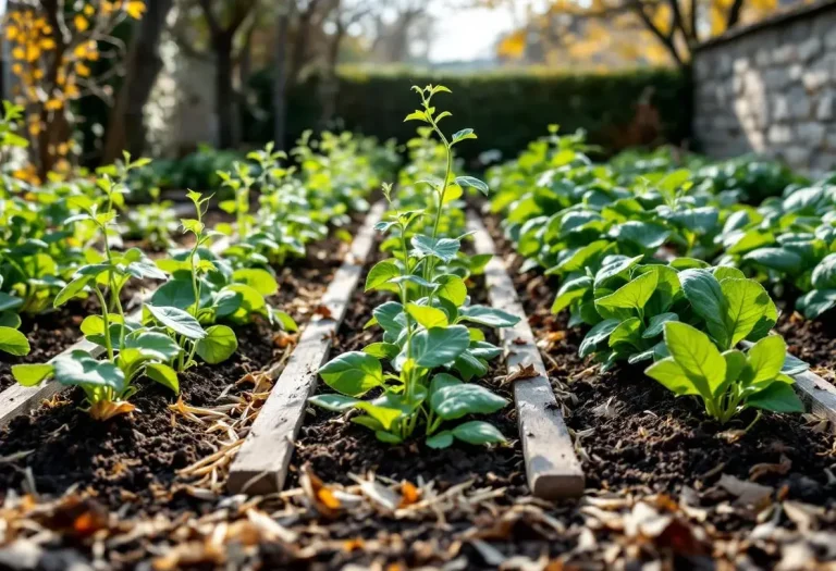 3 légumes à semer dès novembre : l’astuce méconnue pour une récolte avant le printemps (même si vous débutez)
