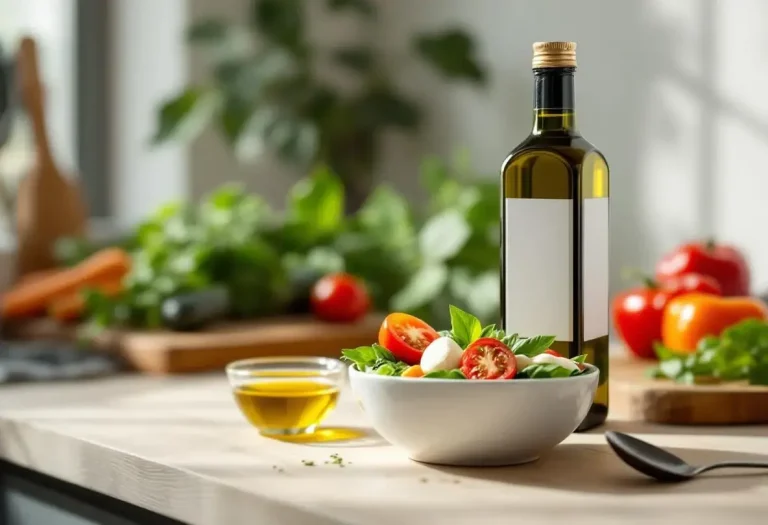 Cette huile d’olive à 7,99 € est jugée N°1 pour la santé par 60 Millions de consommateurs