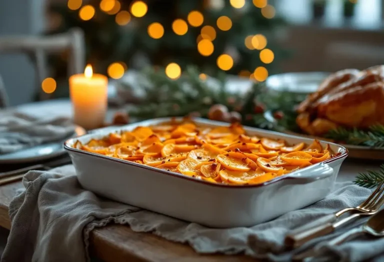 Chaque année, je prépare cet accompagnement pour les volailles de Noël : tout le monde l’attend, c’est toujours un succès