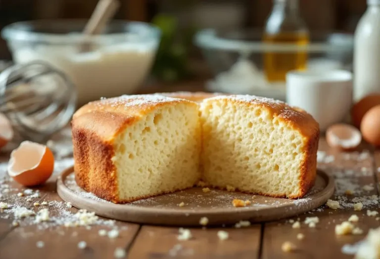 « Depuis que j’utilise cette astuce, mes gâteaux sont toujours moelleux »