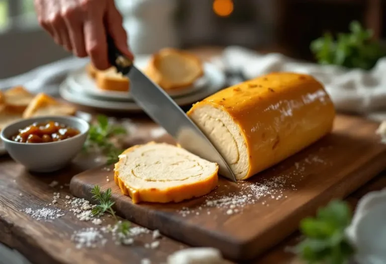 Foie gras maison réussi à tous les coups : les 6 étapes clés qui changent tout selon les plus grands chefs