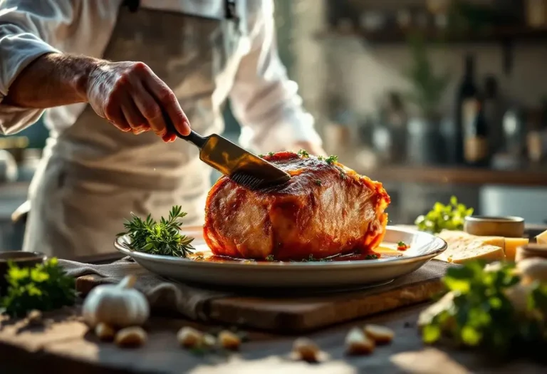temps de cuisson de roti de veau au four