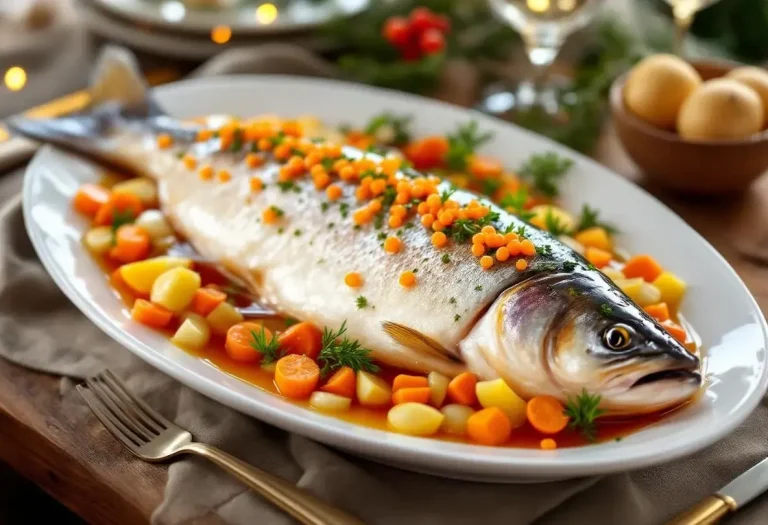 Laurent Mariotte le dit : découvrez la version plus abordable et plus écologique du saumon en Bellevue