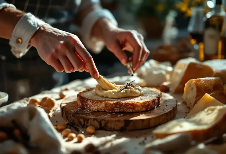 el mordjene pate a tartiner