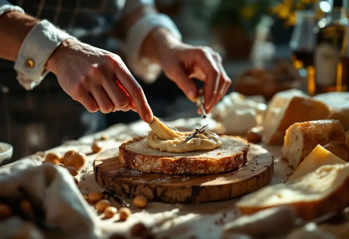 el mordjene pate a tartiner