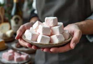 marshmallows marshmallow