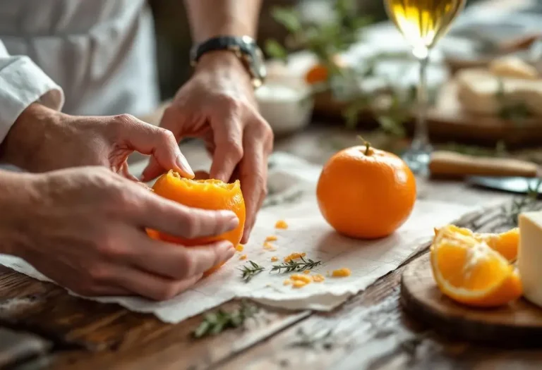 différence entre clémentine et mandarine