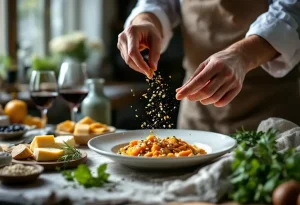 graines de courge danger