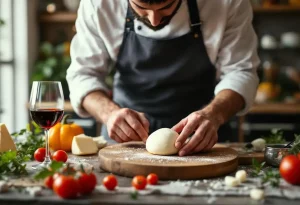 mozzarella périmée